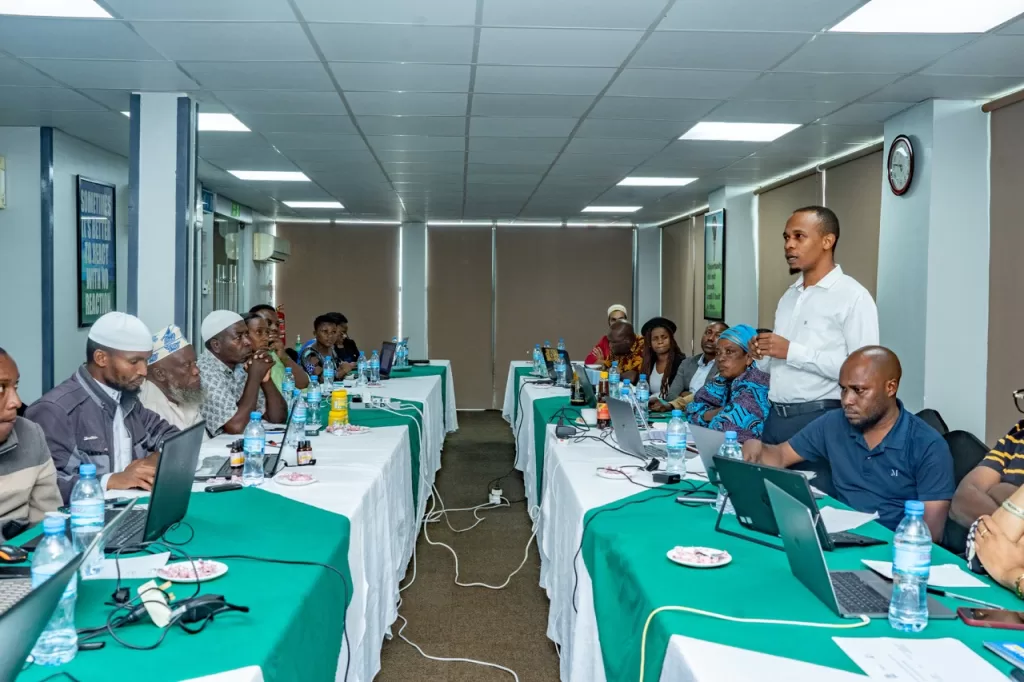 biashara ndogo na kati tanzania