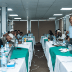 Mustapha Mosha digital marketing expert tanzania