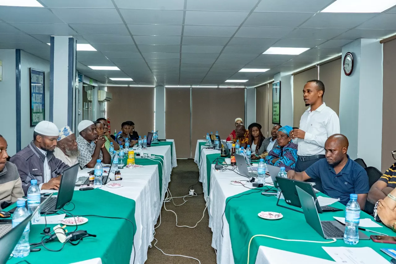 biashara ndogo na kati tanzania