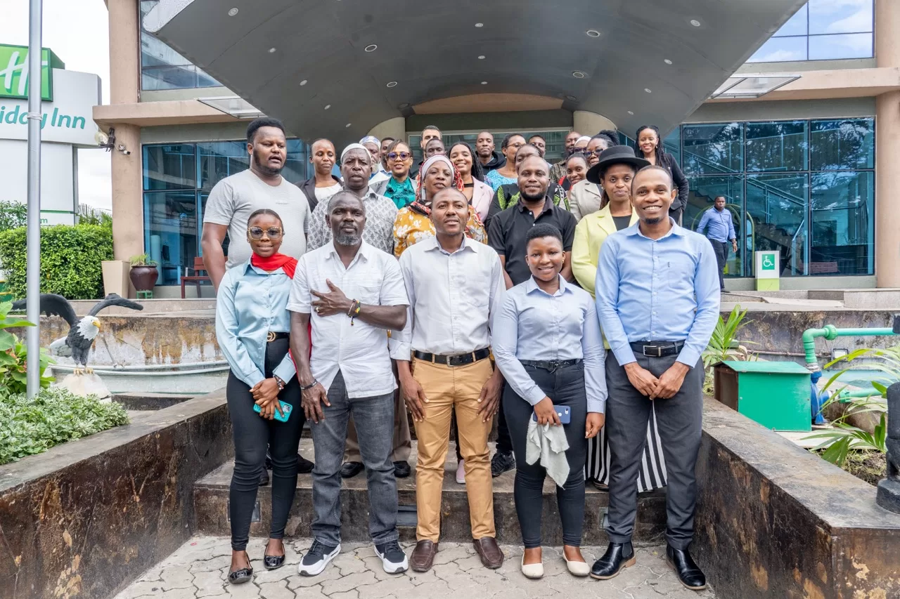 biashara ndogo na kati